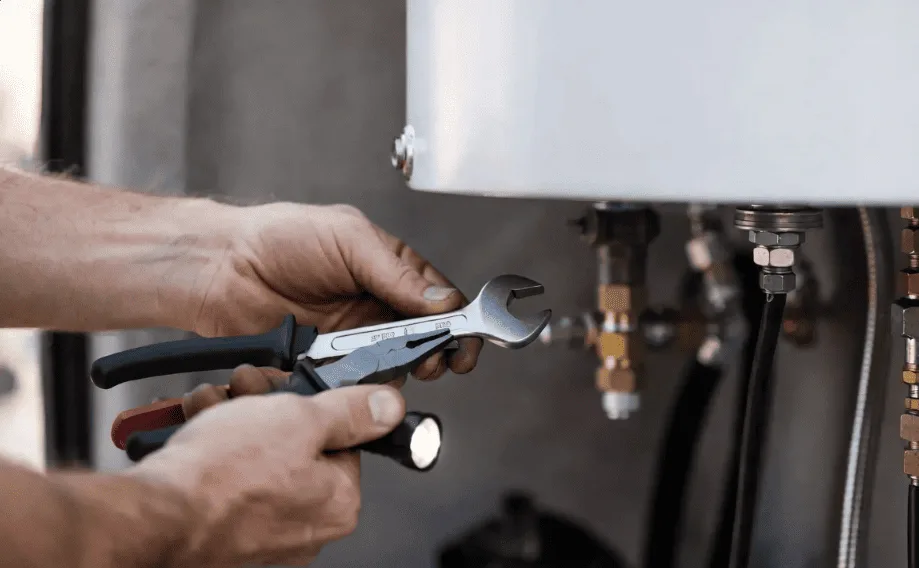 Why choose Water Heater Repair in San Jose, IL